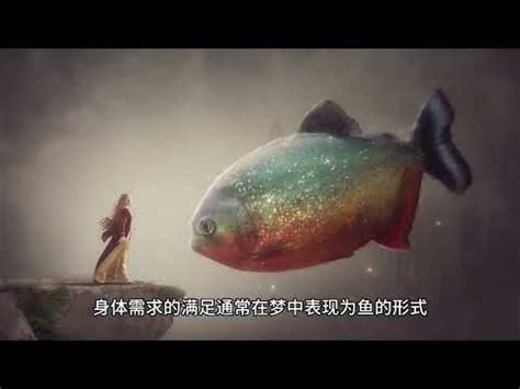 夢到水裡有魚|夢見水裡有魚是什麼意思